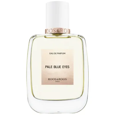 Zdjęcie produktu dla Roos & Roos Pale Blue Eyes Woda perfumowana, 50 ml