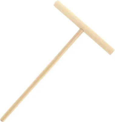 Immagine prodotto di Paletta per crêpes 20 cm Fackelmann Wood Edition