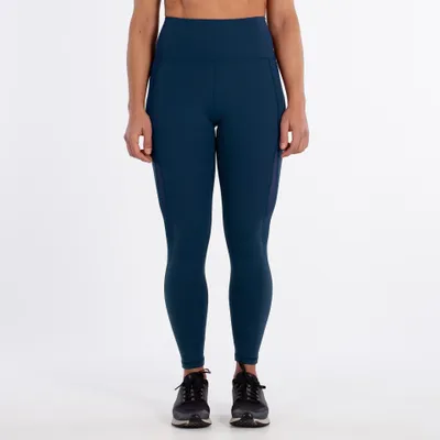 Imagen del producto de Legging Rox R-silky Mesh Marino
