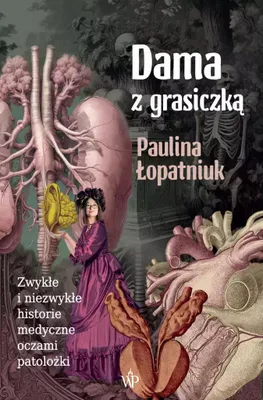Immagine prodotto di Dama z grasiczką