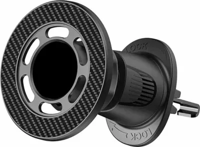 Produktbild von INF Magnetische Handyhalterung für Auto Lüftung – 360° Drehbar, Universal