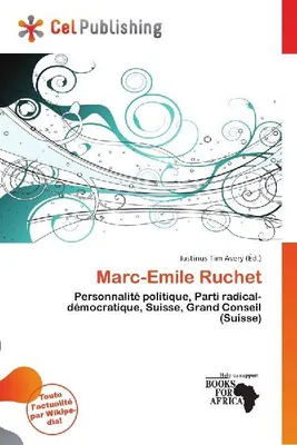 Produktbild von Marc-Émile Ruchet