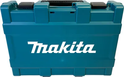 Immagine prodotto di Valigia di trasporto in plastica Makita ( 821524-1 ) per BDF 448 / BDF / DDF 458 / DDF 481 e BHP / DHP 448 / BHP / DHP 458 / DHP 481