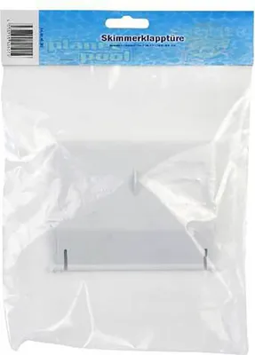 Produktbild von Skimmerklappe Größe B 144 x H 120 mm