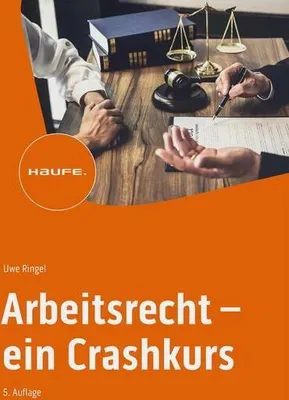 Image de Arbeitsrecht - ein Crashkurs