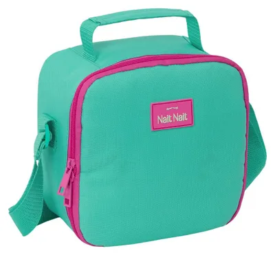 Image de Thermo-Lunchbox Nait Vert mint