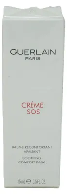 Produktbild von Guerlain Abeille Royale Crème SOS comfort Balm 15 ml