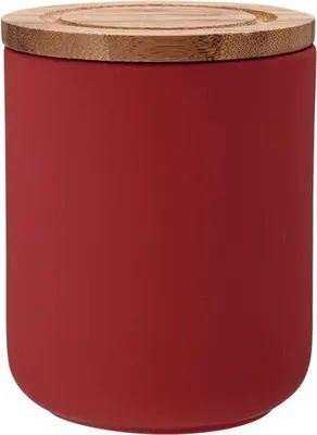 Image de LADELLE Stak Soft Matt récipient de conservation des aliments 13 cm L61342