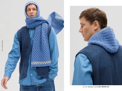 Produktbild von Lana Grossa - Accessoires Nr. 23