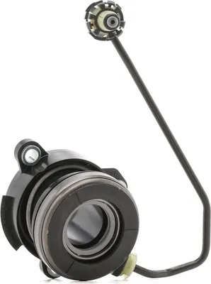 Produktbild von LuK 510 0180 10 Ausrücklager Zentralausrücker für OPEL Corsa D Schrägheck (S07) Kupplung