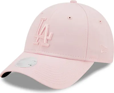Produktbild von New Era Women 9Forty Cap MLB LA Dodgers tonal pink