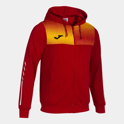Zdjęcie produktu dla Joma SUPERNOVA IV ZIP-UP HOODIE