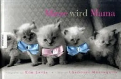 Produktbild von Mieze wird Mama