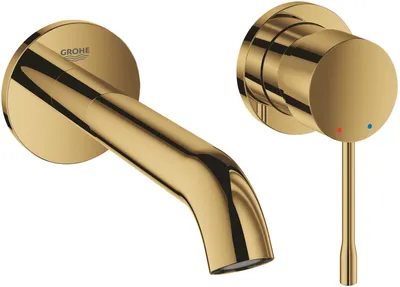 Produktbild von GROHE Essence, Gold