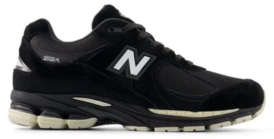 Immagine prodotto di Sneakers Del Marchio New Balance Del Modello U2002 Nero