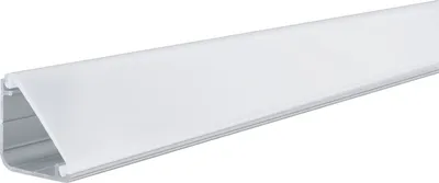 Image de Paulmann LED Strip Profil Delta 1m