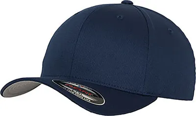 Zdjęcie produktu dla Czapka z daszkiem FLEXFIT Wooly Combed Cap