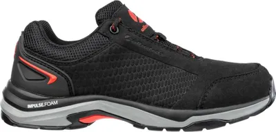Produktbild von Albatros VIALE Berufshalbschuhe O1 HRO SRC schwarz 44