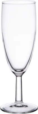 Produktbild von Arcoroc Savoie Champagnergläser 17cl (48 Stück)