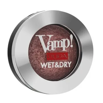 Produktbild von Pupa Vamp! 202 Barbie Girl Lidschatten 1 g