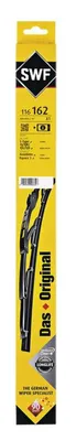 Imagen del producto de SWF, limpiaparabrisas para el lado del copiloto, modelo 116162