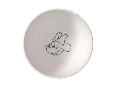 Produktbild von Villeroy & Boch Manufacture - Mickey Mouse Müslischale 1047201900 4003686460409