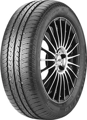 Produktbild von Goodyear Eagle Nct 5 (*) Rsc Rof 255/50R21 106W Mfs Wsw