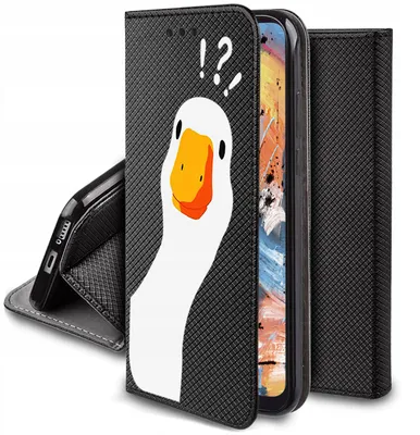 Immagine prodotto di Etui do Motorola Moto EDGE 40 MAGNET WZORY CASE