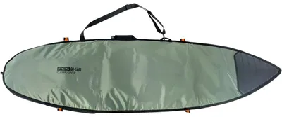 FCS Surf Tasche Classic Cover Shortboard - alpine