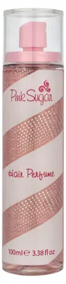 Produktbild von Aquolina Pink Sugar Hair Parfume Spray