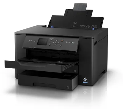 Immagine prodotto di EPSON WorkForce     WF-7310DTW     A3+