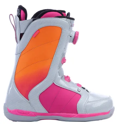 Productafbeelding van Ride SAGE Snowboardboot 39.5