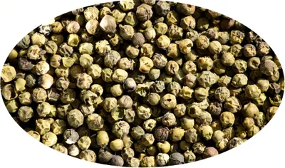 Image de Eder Gewürze - Poivre vert - 1 kg