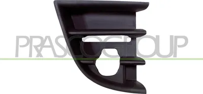 Produktbild von PRASCO Lüftungsgitter Grill Stoßfänger für SKODA Octavia II Combi (1Z5)