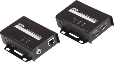 Produktbild von Goobay 60664 Telefonkabel 0,5 m Weiß (60664)