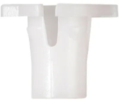 Produktbild von KS TOOLS Halteclipsatz Karosserie 420.1869 15mm 7g
