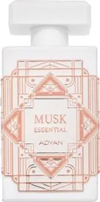 Immagine prodotto di Adyan Musk Essential unisex eau de parfum 100 ml