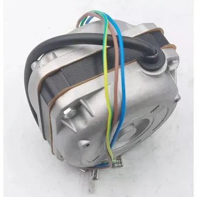 Image de Moteur électrique YZF48213H 5/25W 1300/1550RPM