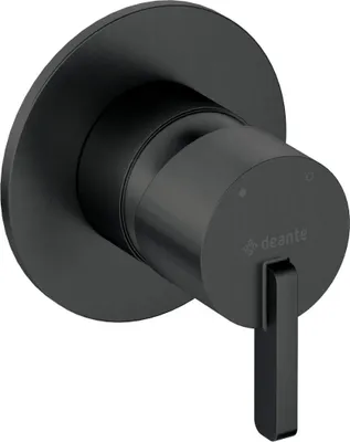 Produktbild von Concealed shower mixer without shower switch