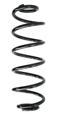 Produktbild von SPIDAN Fahrwerksfeder Hinten für AUDI A4 Avant (8K5, B8) 86532