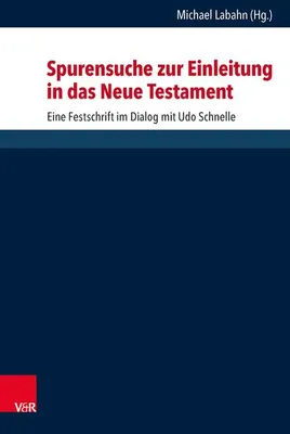 Immagine prodotto di Spurensuche zur Einleitung in das Neue Testament