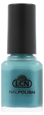 Productafbeelding van LCN Nagellak, Azure Blauw (8 ml)