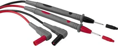 Produktbild von MONACOR TL-250 Messleitungspaar