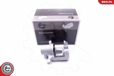 Immagine prodotto di Pattino del freno posteriore destro, HYUNDAI ix35 KIA Sportage