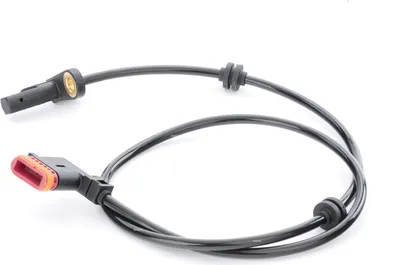Produktbild von RIDEX ABS Sensor Raddrehzahl Hinten Beidseitig passend für MERCEDES-BENZ S-Klasse Limousine (W221) 412W0339