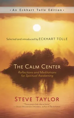 Obrázok produktu pre The Calm Center