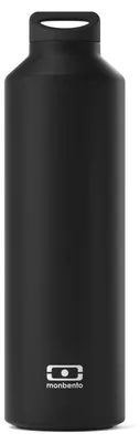 Image de Monbento MB Steel - schwarz Onyx 4011 01 002