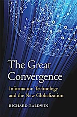 Immagine prodotto di The Great Convergence
