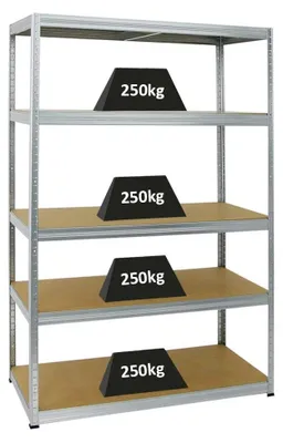 Image de Robuste, dimensions : 180 x 120 x 60 cm