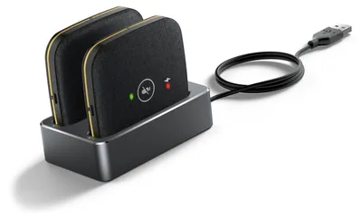 Produktbild von Yealink CPW65 DECT Mikrofone für MC860